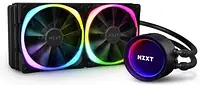 Водяне охолодження NZXT Kraken X53 RGB (RL-KRX53-R1)