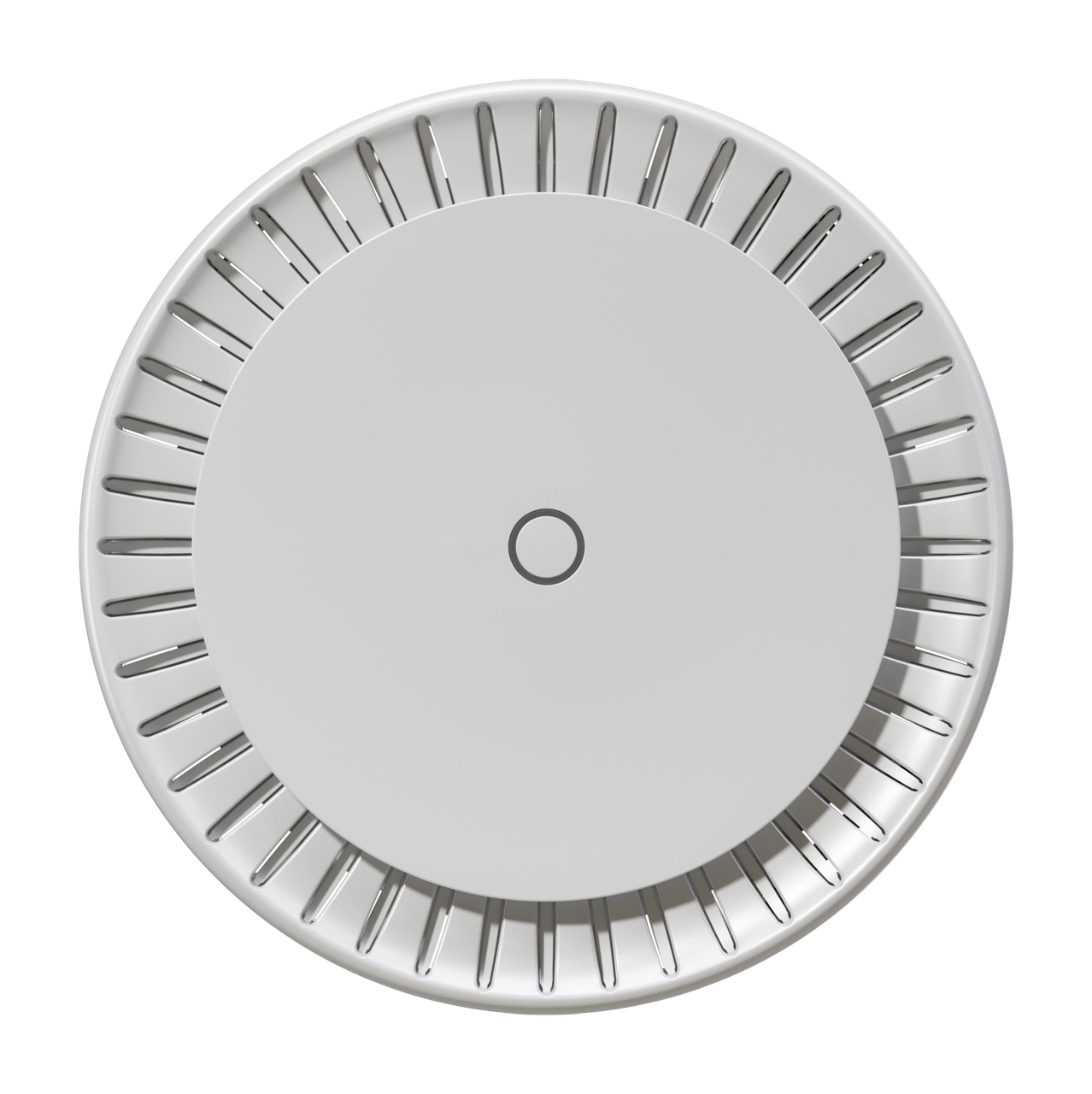 Точка доступу Mikrotik cAP ax (cAPGi-5HaxD2HaxD), фото 1