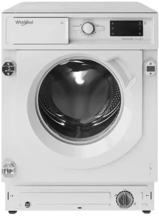 Пральна машина автоматична Whirlpool BI WMWG 91485 EU