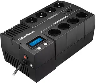 ДБЖ CyberPower BR1200ELCD-FR 1200 ВА