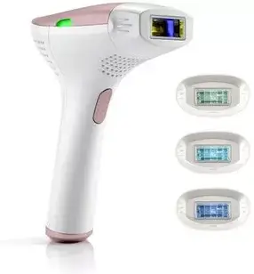 Фотоепілятор Beautifly B-Shine Pro Blush