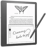 Електронна книга з підсвічуванням Amazon Kindle Scribe 32 GB