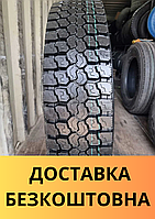 Грузовые шины 295/80 R22.5 Triangle TR688