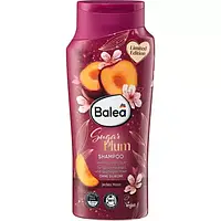 Шампунь Сахарная слива Balea, 300 мл (Германия) Balea Shampoo Sugar Plum, 300 ml