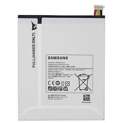 АКБ Samsung T350 Galaxy Tab A 8.0/T355/T357 (EB-BT355ABE) (оригінал 100%, тех. паковання)