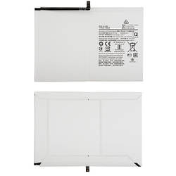 АКБ Samsung T500/T505 Galaxy Tab A7 10.4 (SCUD-WT-N19) (оригінал 100%, тех. паковання)