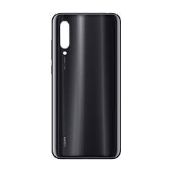 Задня кришка Xiaomi Mi 9 Lite/Mi CC9 Onyx Grey (Original PRC)