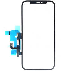 Сенсор iPhone 12/iPhone 12 Pro black (оригінал)