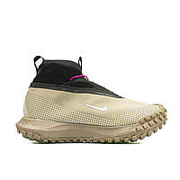 Кроссовки Nike ACG Mountain Fly Gore-Tex Beige, Мужские кроссовки, Женксие кроссовки, найк на гор тексе