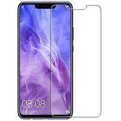 Скло HUAWEI P Smart Plus 2018/Nova 3/Mate 20 Lite (0.3 мм, 2.5D)