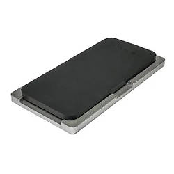 Комплект форм із металу та гуми для iPhone 12 Pro Max, для відцентрування та склеювання дисплея