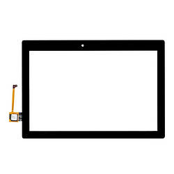 Сенсор до планшета Lenovo Tab 3 Plus X70L black