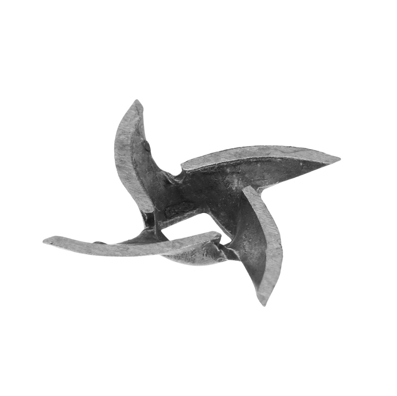 Чудо-ніж для ручних та електричних м'ясорубок, фото 1