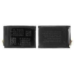 АКБ Apple Watch series 1 (42 mm) A1803 (знятий оригінал)