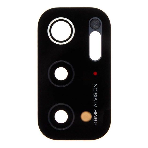 Скло камери Xiaomi Poco M3 Pro 5G, фото 1