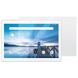 Стекло Lenovo Tab M10 X605F (0.3 мм, 2.5D)