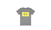 Детская футболка MINI Wordmark Gradient