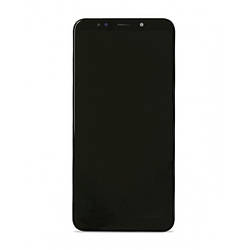 Дисплей Xiaomi Redmi 5 у зборі із сенсором black