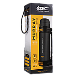 Термос із ручкою GC Murray 2.0 л Golden Catch, фото 6