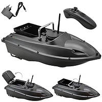 Кораблик для прикорму на 2 скидання