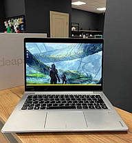 Ультрабук Lenovo IdeaPad 710S Plus-13IKB/ 13.3" 1920x1080/ i7-7500U/ 8GB RAM/ 256GB SSD/ 940MX 2GB, фото 2