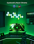 Адаптивна LED-підсвітка Govee Gaming Light Strip G1 для монітора 27-34 дюймів, фото 5