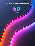 Адаптивна LED-підсвітка Govee Gaming Light Strip G1 для монітора 27-34 дюймів, фото 3