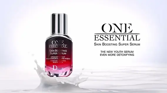 Dior skin boosting super serum hot sale