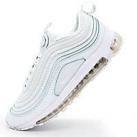 Жіночі кросівки Nike air max 97 білі Vietnam 37. Розміри в наявності: 37.