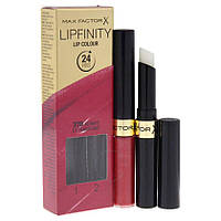 Помада для губ Max Factor Lipfinity 370 - Always Extravagant