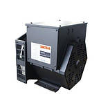 Генератор дизельний 11.2 кВт авто/дистанційний/електростарт Genergy GDS14M Медапаратура, фото 6