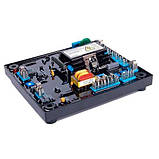 Генератор дизельний 11.2 кВт авто/дистанційний/електростарт Genergy GDS14M Медапаратура, фото 7