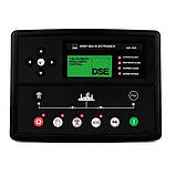 Генератор дизельний 11.2 кВт авто/дистанційний/електростарт Genergy GDS14M Медапаратура, фото 8