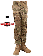 Брюки TRU-SPEC HOT WEATHER SCORPION OCP ARMY COMBAT UNIFORM (GL/PD 15-04E), LReg