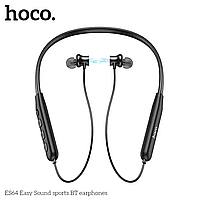 Спортивные наушники беспроводные Bluetooth HOCO ES64