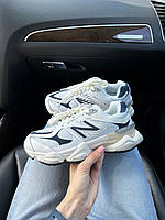 New Balance 9060 low-top sneakers