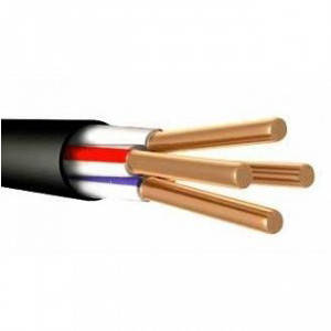 Силовий кабель ВВГ