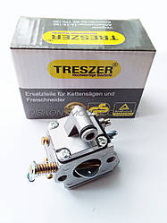 Карбюратор бензопили ST MS 170 / 180 (тип Zama) TRESZER #ANABA