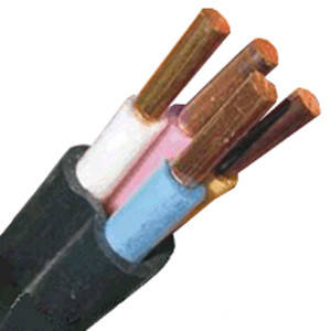 Силовий кабель ВВГнг