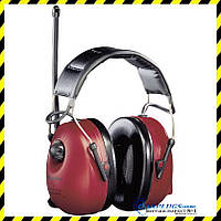 Захисні протишумні навушники 3M Peltor FM-Radio (американський сток — USED)