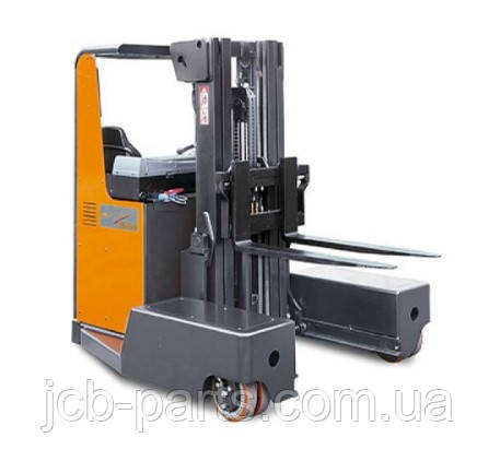 Ремонт навантажувача OMG (ОМГ)