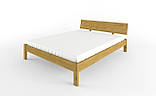 Ліжко "Модерн-1" 160 є елегантною і стильною моделлю, фото 4