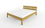 Ліжко "Модерн-2" 120 є елегантною і стильною моделлю, фото 4