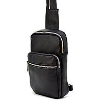 Мини-рюкзак мужской на одну шлейку FA-0904-4lx TARWA