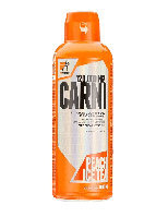 Extrifit Carni 120000 мг 1000 мл Peach Ice Tea