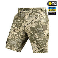 M-Tac шорты Aggressor Summer Flex MM14