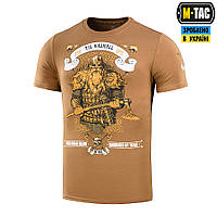 M-Tac футболка Viking Coyote Brown