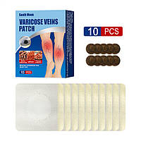 Набір пластирів від варикозу вен - Пластирі від варикозу