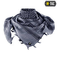 M-Tac шарф шемаг Grey/Black