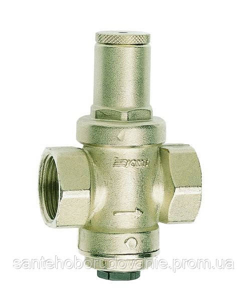Редуктор тиску води 3/4 Icma Арт.247